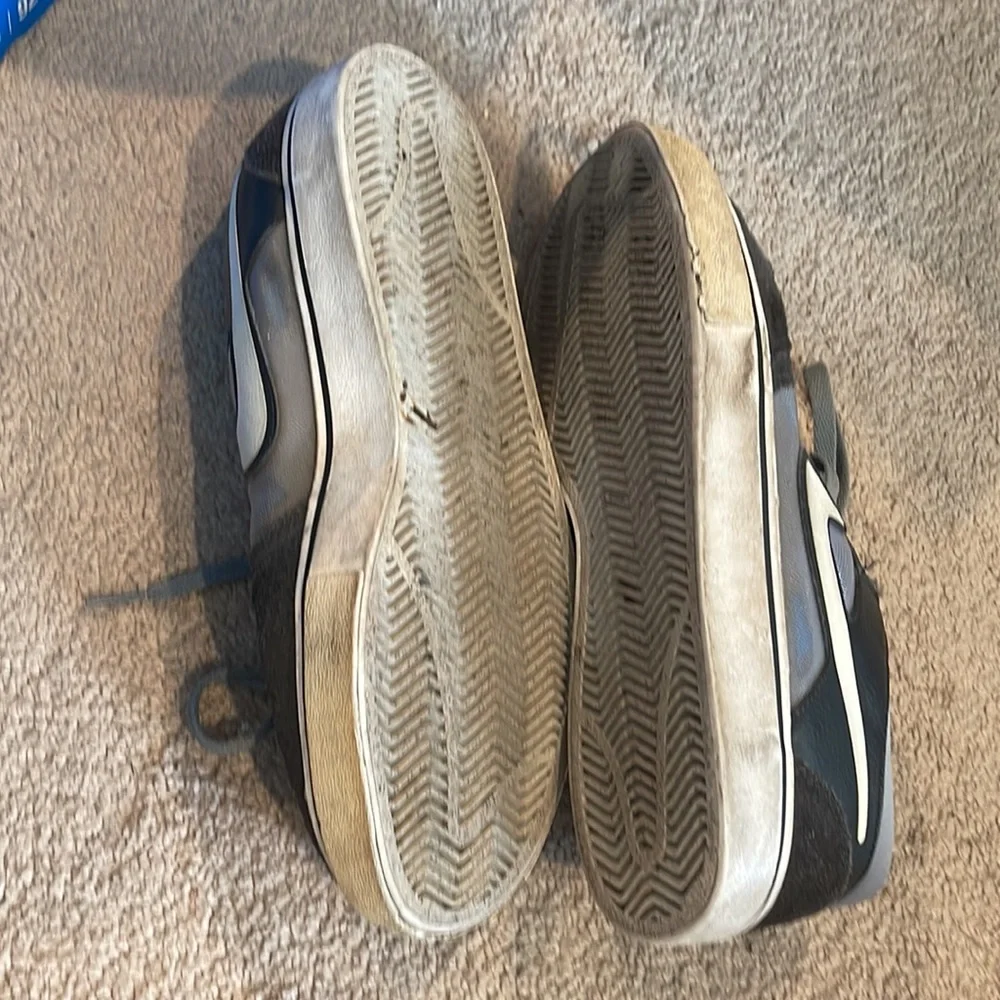 Nike size 10.5‎